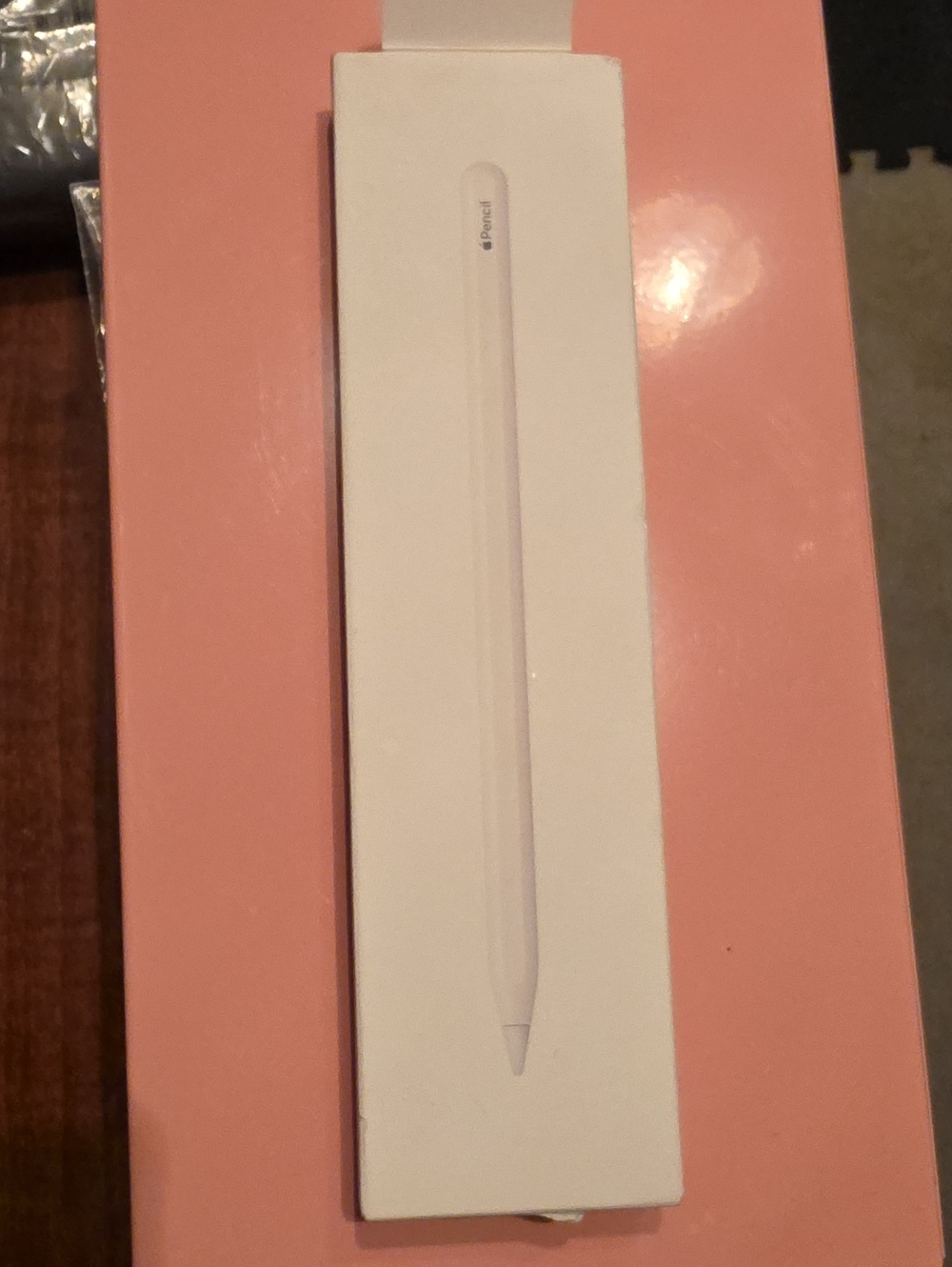 Apple White Pencil Stylus - Apple